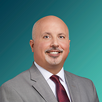 John Krupa
