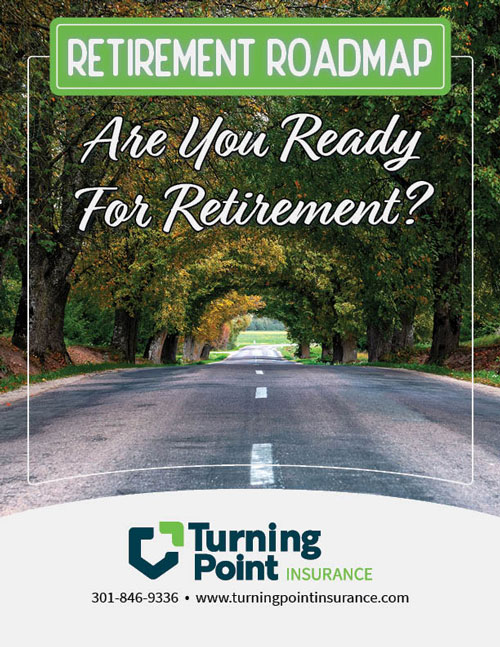 Retirement Roadmap