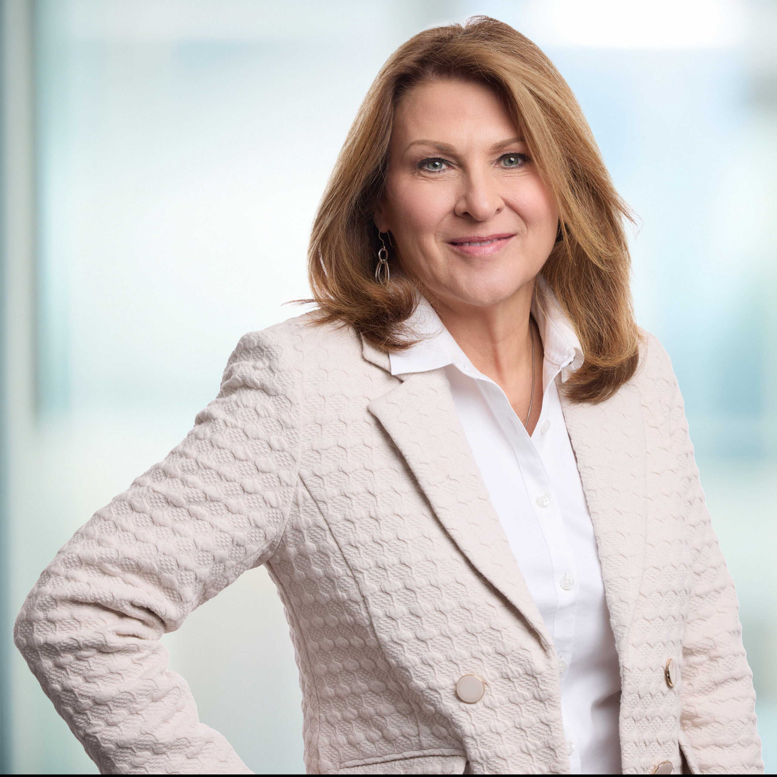 Kathy Troxell